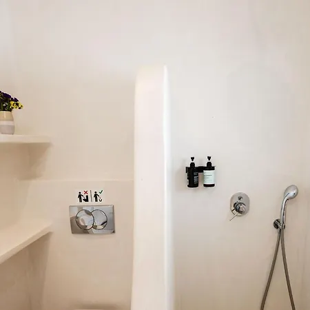 Apartmán Flisvos Naxos City