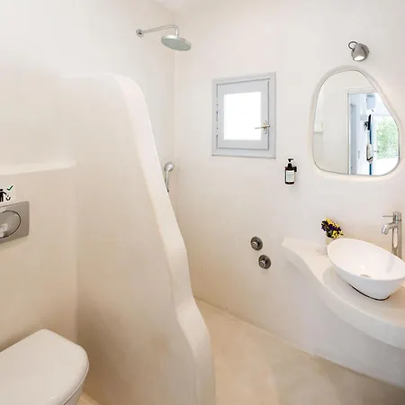 Apartmán Flisvos Naxos City