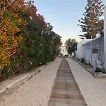 Flisvos Apartment Naxos City