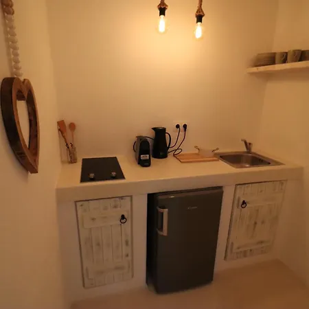 Flisvos Apartment