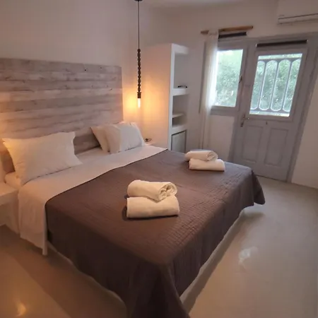 Apartment Flisvos