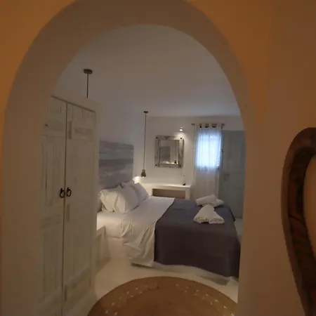 Apartment Flisvos Naxos City