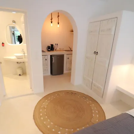 Flisvos Apartment