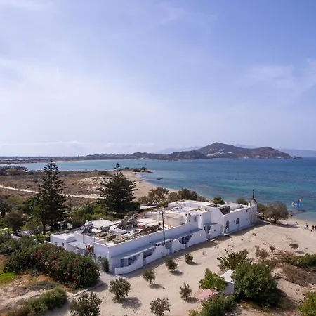 Flisvos Naxos City