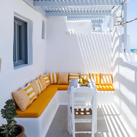 Flisvos Apartment