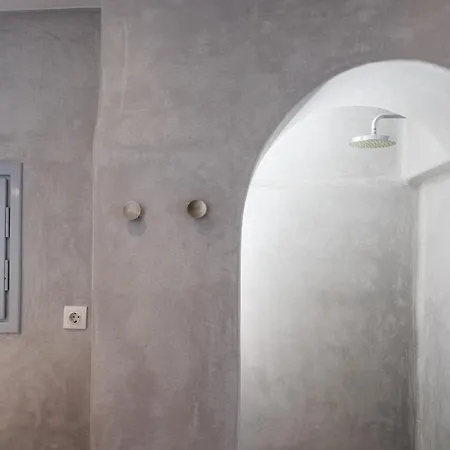 Flisvos Apartment Naxos City