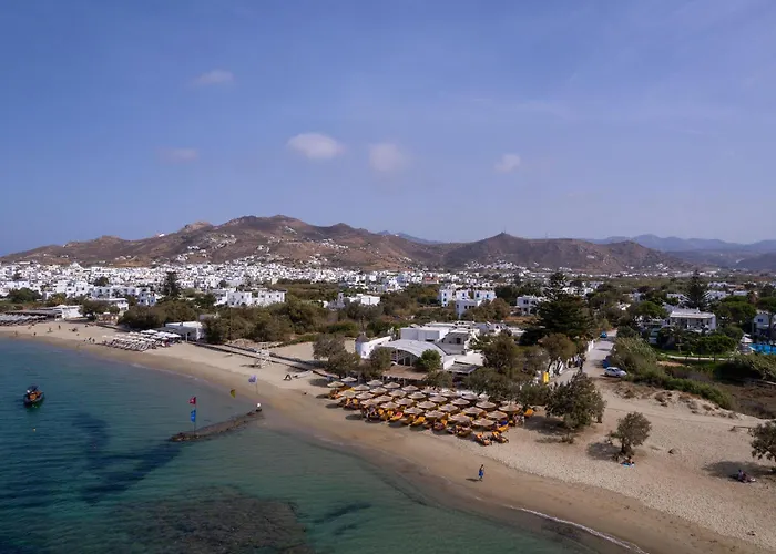 Appartement Flisvos *