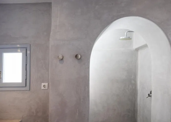 Flisvos Appartement Naxos City