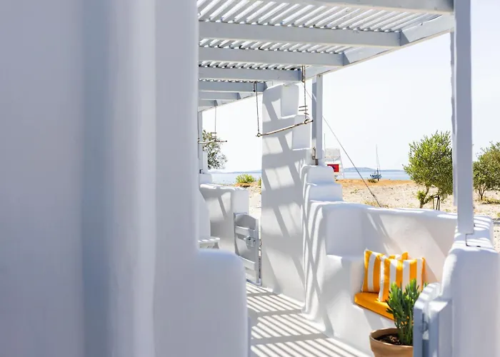 Appartement Flisvos *